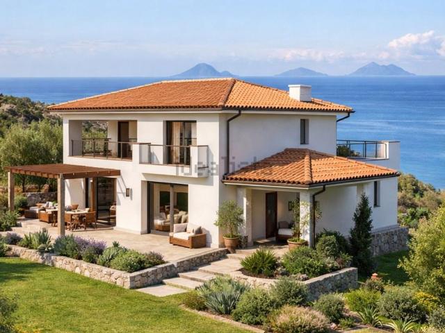 Terreno in vendita di 650 m² in Contrada Parrazza