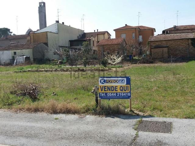Terreno in vendita di 650 m² in Via Brigata Ebraica