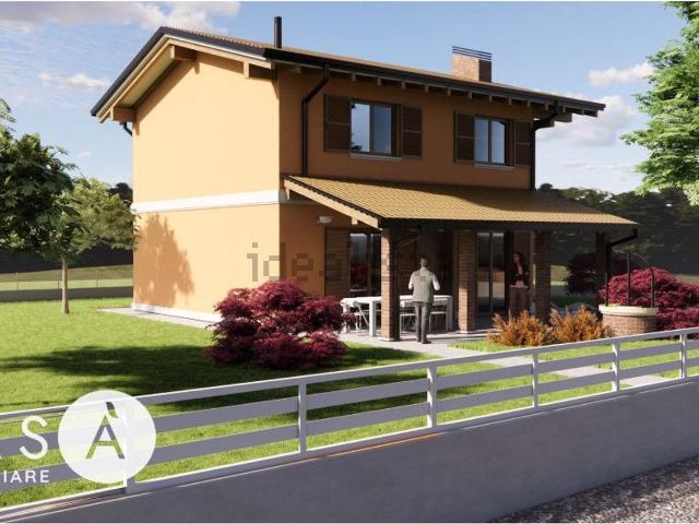 Terreno in vendita di 650 m² in Via Colombarina