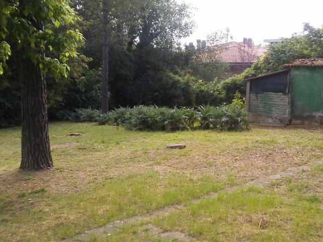 Terreno in vendita di 650 m² in Viale della Murata 5, Corinaldo, AN