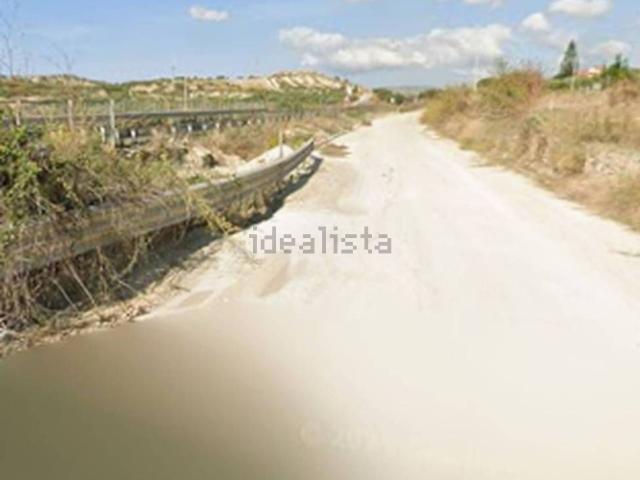Terreno in vendita di 67 m² in Strada Statale 115
