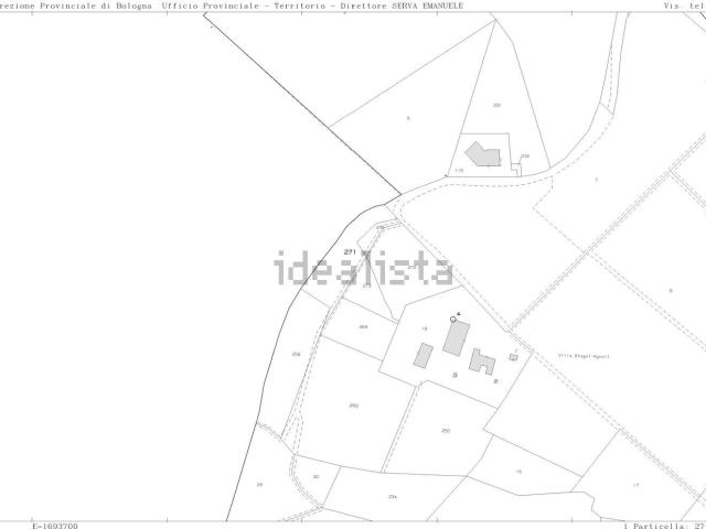 Terreno in vendita di 66800 m² in Via Castel de Britti