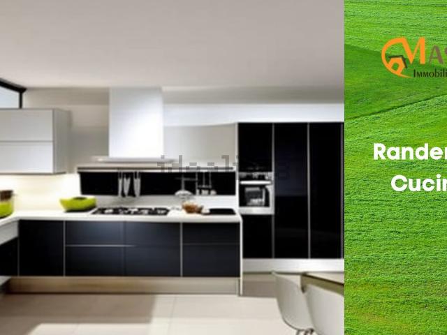 Terreno in vendita di 660 m² in Via Scorsuro, 131