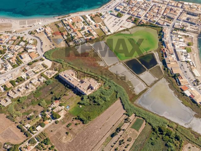 Terreno in vendita di 6610 m² in Contrada Pianetti