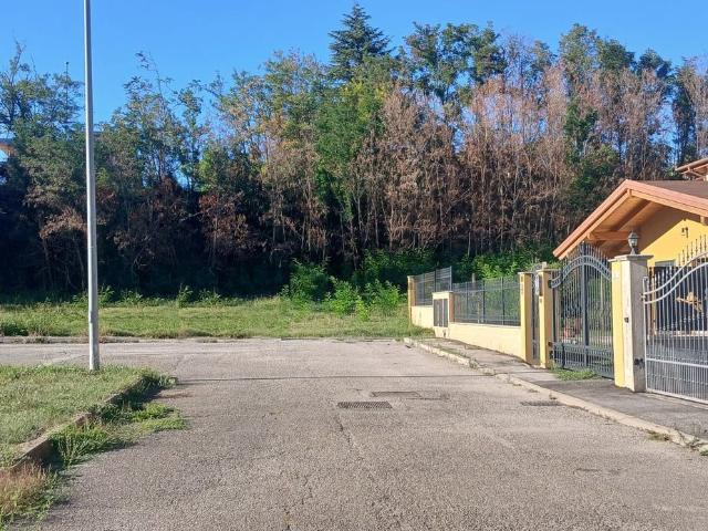Terreno in vendita di 6620 m² in Contrada Villa Vomano