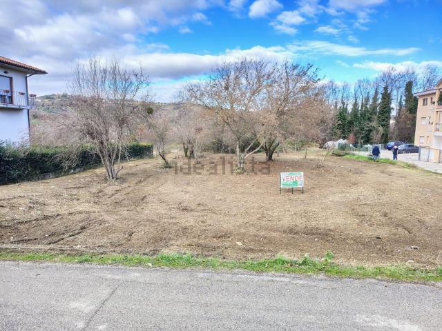Terreno in vendita di 6620 m² in Via San Giacomo, 14
