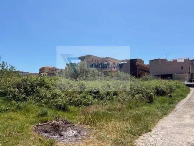 Terreno in vendita di 675 m² in Via Attilio Regolo