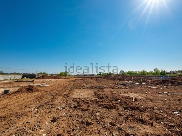 Terreno in vendita di 6772 m² in Via Stradella