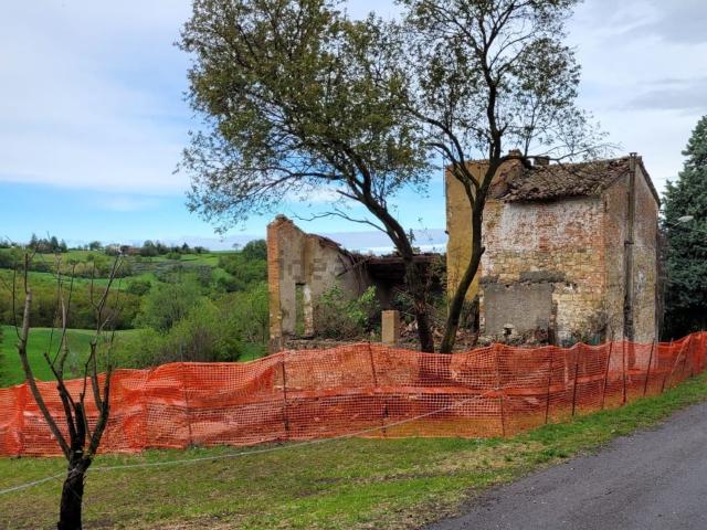 Terreno in vendita di 670 m²