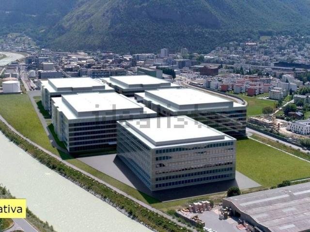 Terreno in vendita di 6713 m²