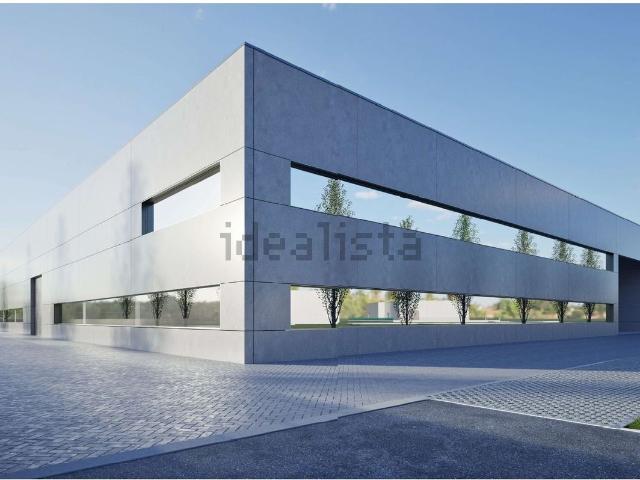 Terreno in vendita di 6850 m² in Via Lughese