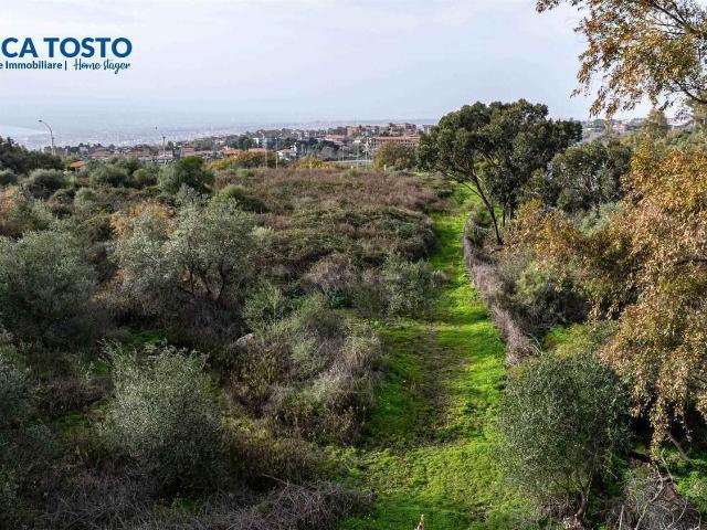 Terreno in vendita di 6860 m²