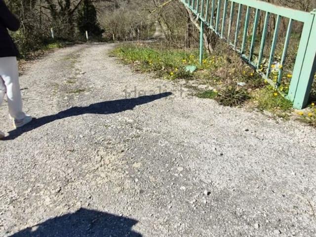 Terreno in vendita di 6800 m² in Strada Provinciale 18