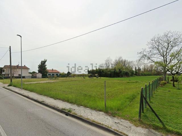 Terreno in vendita di 682 m² in Via Udine