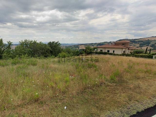 Terreno in vendita di 706 m² in Strada Provinciale 129