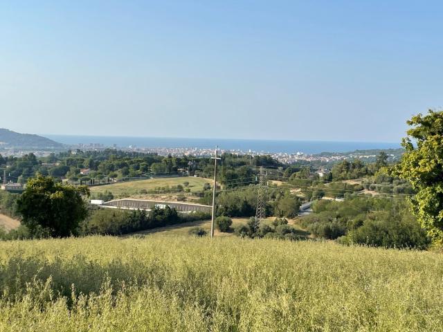 Terreno in vendita di 70721 m² in Strada Madonna dei Mazza, 2