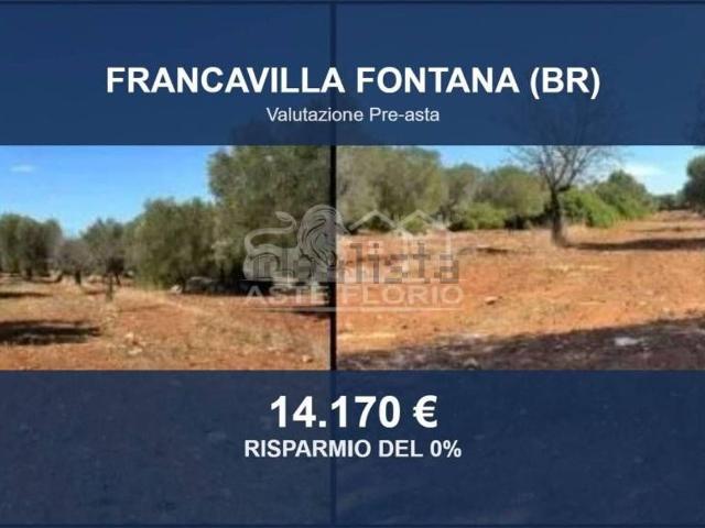 Terreno in vendita di 7090 m² in Contrada Regina