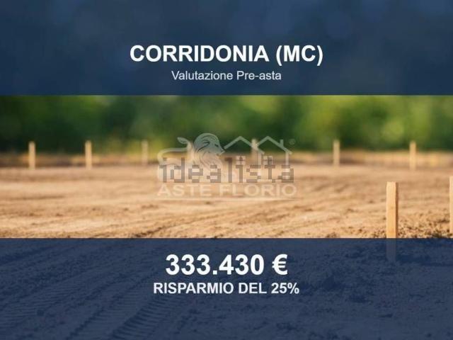 Terreno in vendita di 7092 m² in Via dell&apos Impresa
