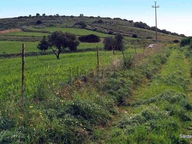 Terreno in vendita di 70000 m² in Strada Statale 197 di San Gavino e del Flumini, 38