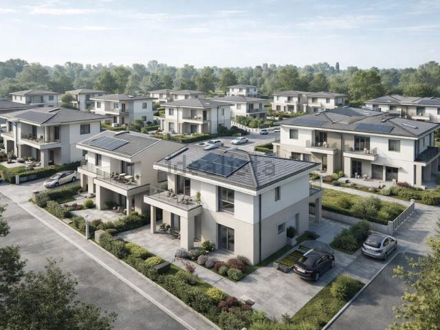 Terreno in vendita di 7000 m² in Piazza Santissima Trinità, 18