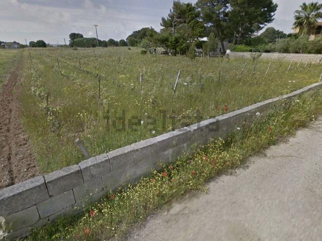 Terreno in vendita di 7000 m² in Via Volga
