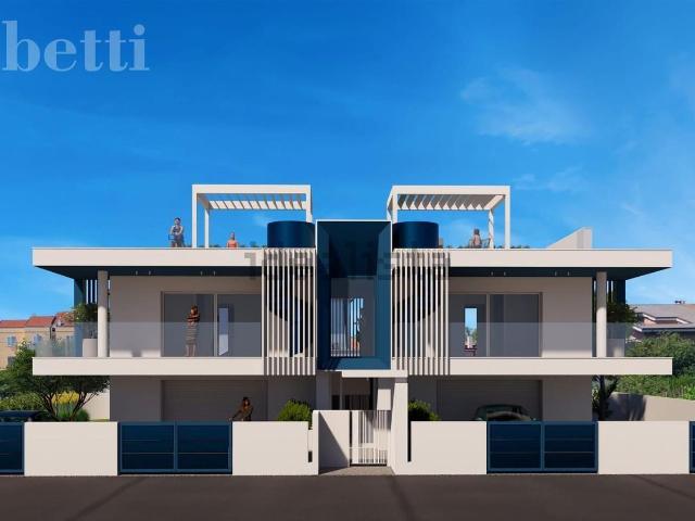 Terreno in vendita di 700 m²