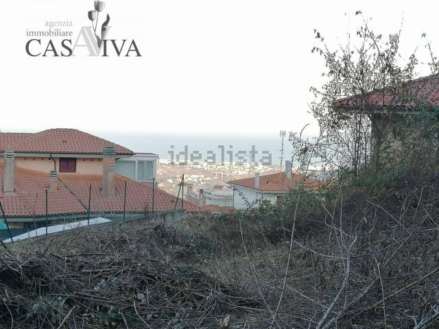 Terreno in vendita di 700 m² in Via Carlo Alberto Dalla Chiesa