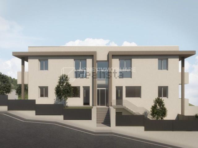 Terreno in vendita di 700 m² in Via E. Duse