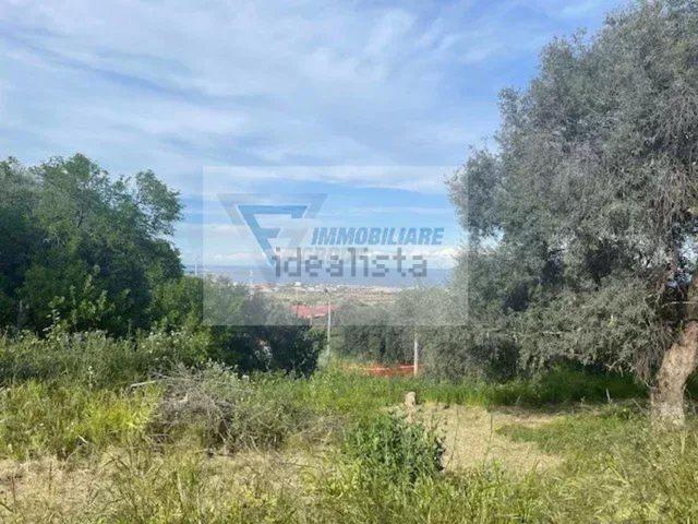 Terreno in vendita di 700 m² in Via Goffredo Mameli