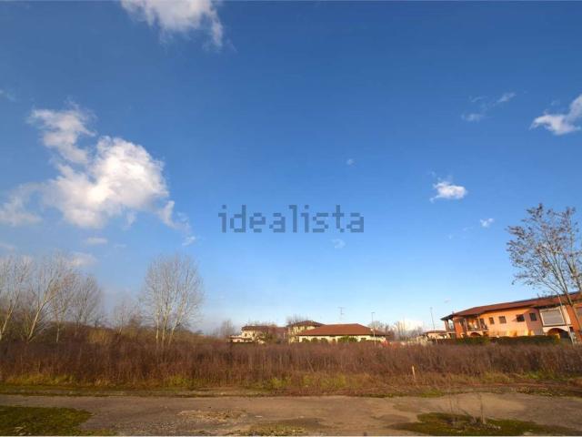 Terreno in vendita di 700 m² in Via Luigi Carlo Caron