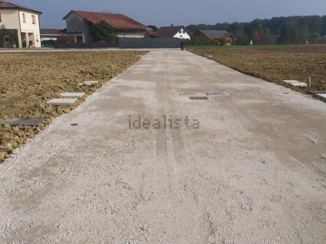 Terreno in vendita di 700 m² in Via Pietro Zorutti