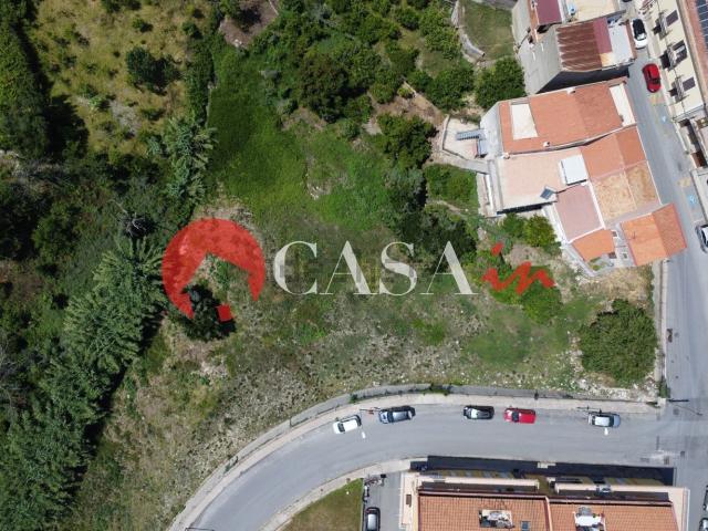 Terreno in vendita di 700 m² in Via Regina Margherita