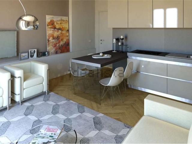 Terreno in vendita di 70 m² in Strada dei Garofani, 4
