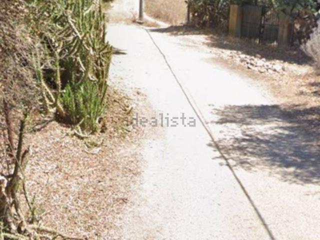 Terreno in vendita di 72 m² in Via Su Pranu Lepori