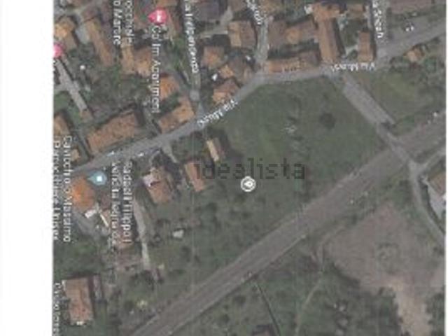 Terreno in vendita di 7154 m² in Via Mussi
