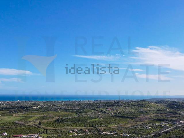 Terreno in vendita di 71000 m² in Via noto, 1