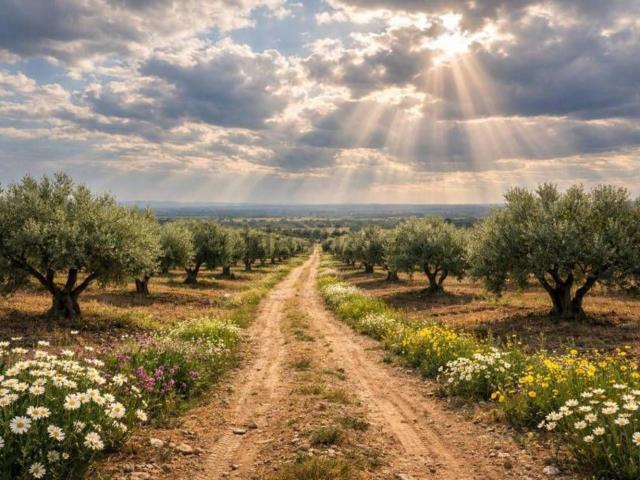 Terreno in vendita di 71200 m² in Via Cà Paradisi