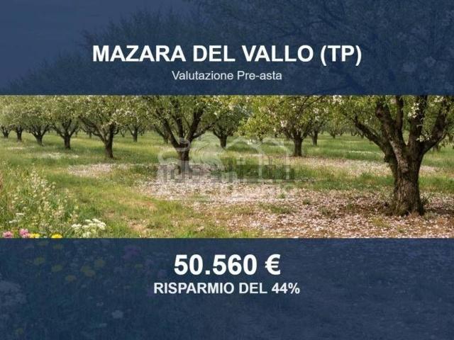 Terreno in vendita di 71280 m² in Contrada Carmine