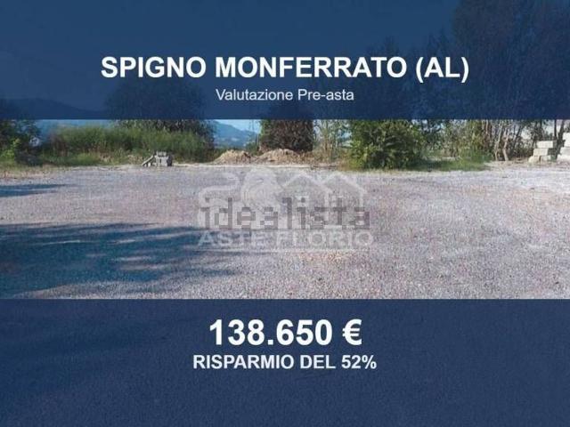 Terreno in vendita di 7250 m² in Strada Provinciale 30