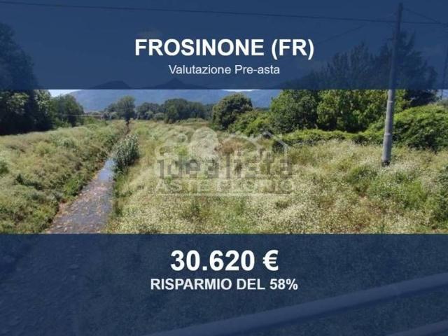 Terreno in vendita di 7260 m² in Via Armando Vona