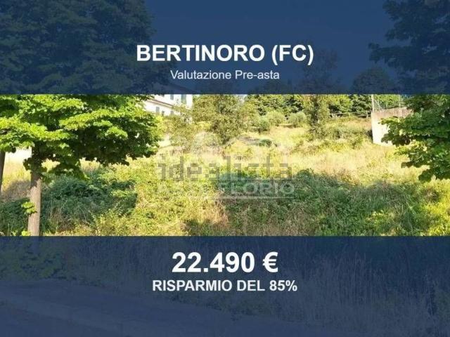Terreno in vendita di 727 m² in Via Emilio Alessandrini