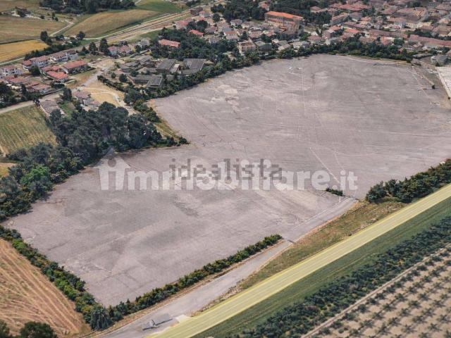 Terreno in vendita di 72000 m²