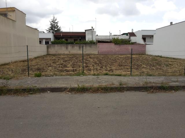 Terreno in vendita di 720 m² in Via Pablo Neruda