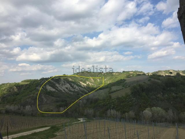 Terreno in vendita di 72218 m² in Via Rio Chie&apos