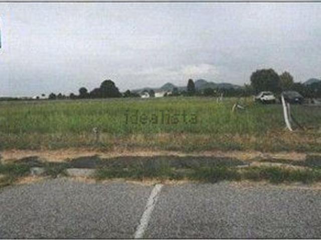 Terreno in vendita di 723 m² in Via Cà Oddo