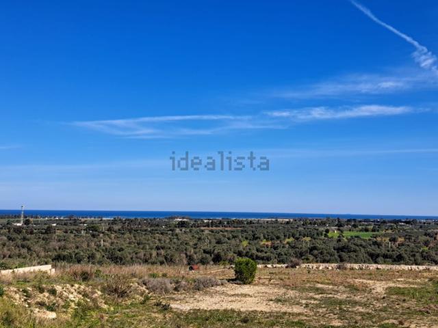 Terreno in vendita di 7340 m² in Strada Provinciale 37, 13