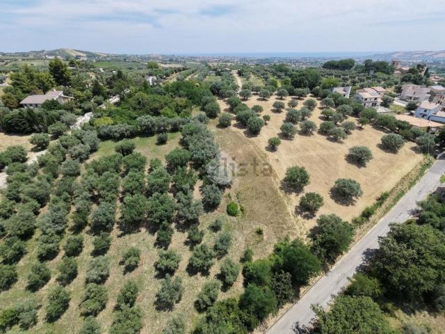 Terreno in vendita di 7363 m² in Via Balifieri