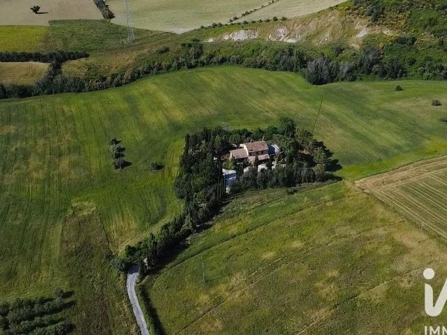 Terreno in vendita di 73618 m²