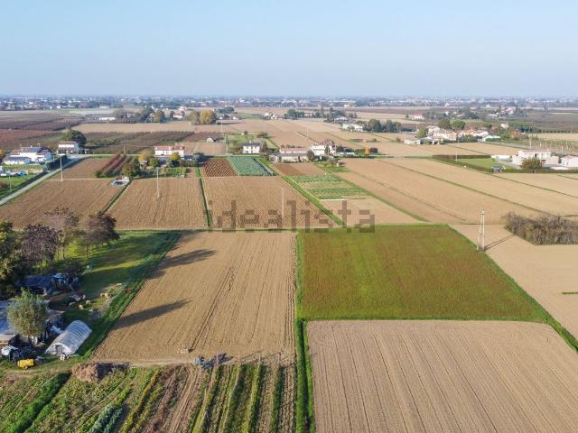 Terreno in vendita di 7364 m² in Via Cerisola 2ª, 3