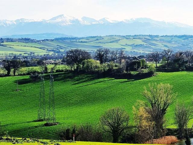 Terreno in vendita di 73820 m²